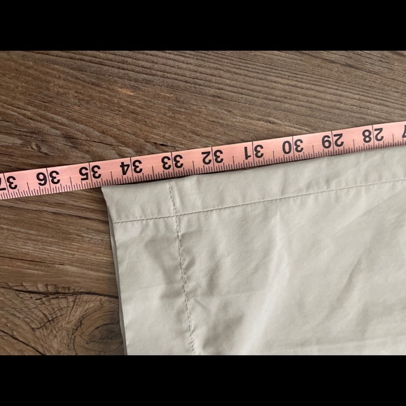 2 Piece Nylon/cotton Suit sz Größe 94 - Picture 13 of 14